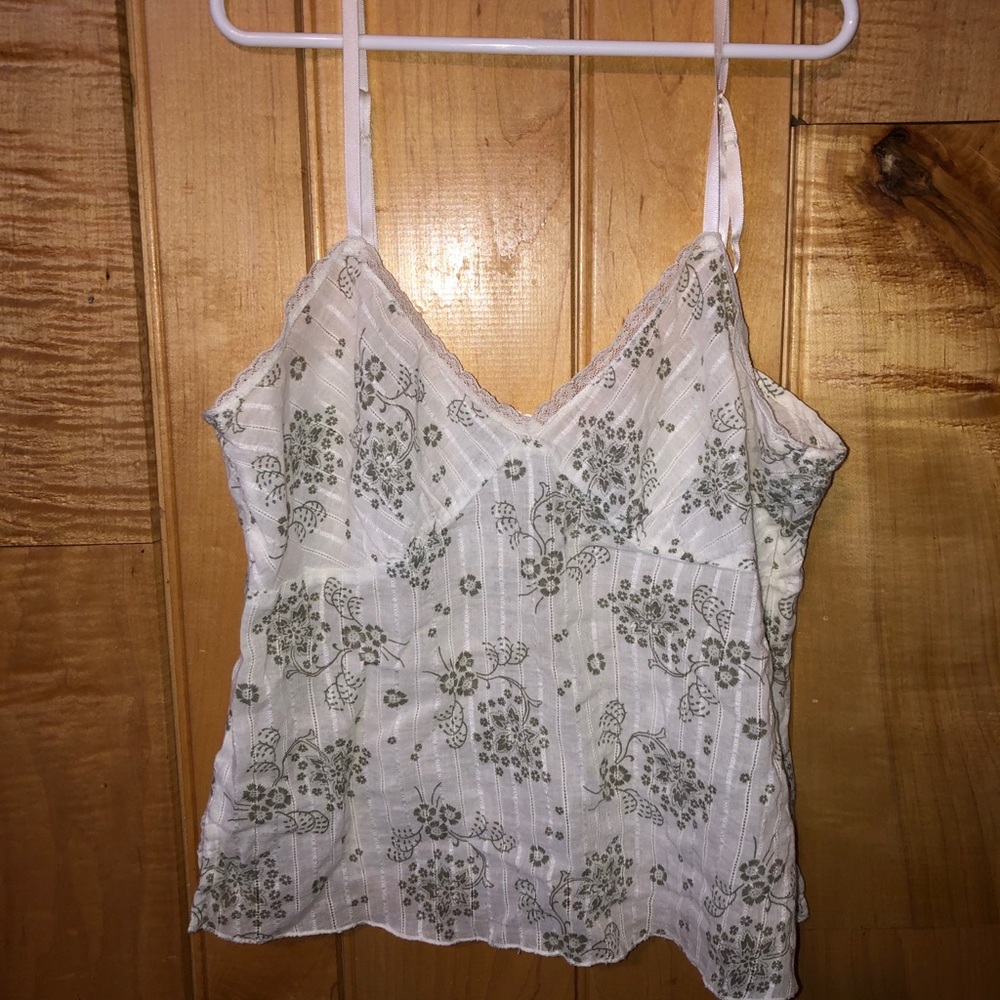 aéropostale tank top